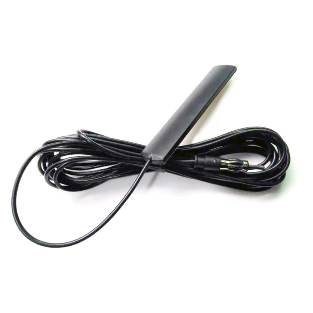  Auto GPS Empfänger Antenne Wasserdichte Versteckte Auto Antenne Radio Verstärker Stereo FM/AM Empfä