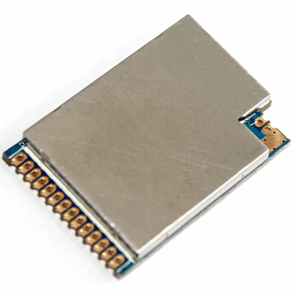Плата разработки Taidacent Spi 433 МГц SX1278 Lora Chip 5km радиочастотный спектр беспроводной