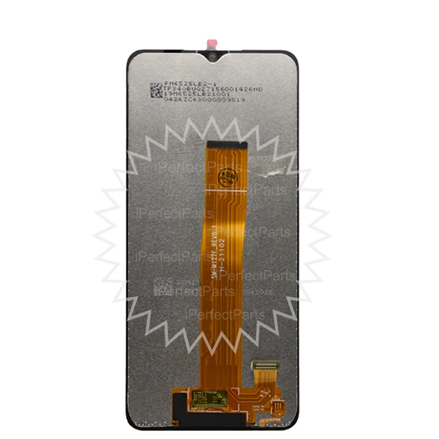 6.5'' For Samsung Galaxy F12 F127 Lcd 