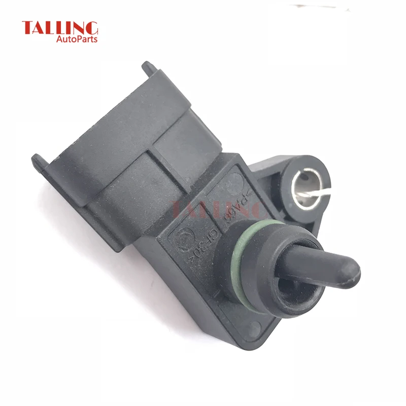 MAP 39300-2B000 Manifold Pressure Sensor for Hyundai i20 i30 i10 Sonata Accent Elantra Kia Optima Sorento Soul Forte 39300 2B000 |