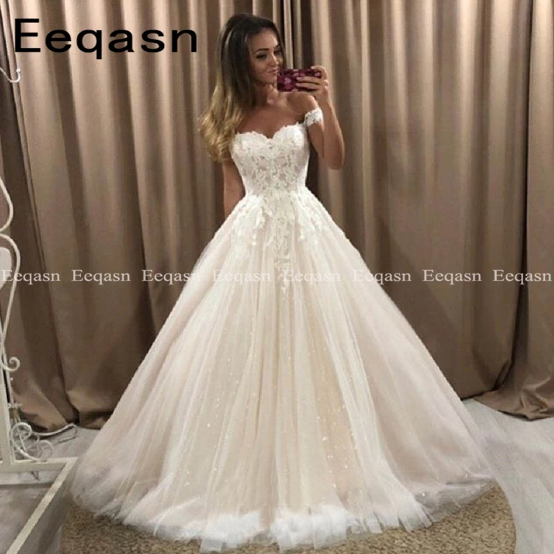 vestido de baile branco