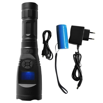 

Outdoor Hunting Bird Voice Caller 35W 126DB Sound Speaker Amplifier Duck Goose Wildlife Hunting 110 Bird Voice MP3 Player EU Plu