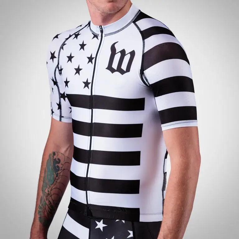 Wattie ink team, топы для велоспорта, одежда для велоспорта, Джерси, spexcel, одежда для велоспорта, летние рубашки, Майо, ciclismo, uniforme camisa - Цвет: jersey