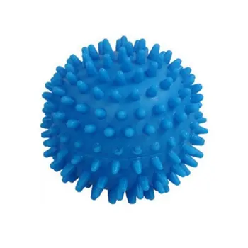 

Household Cleaning Laundry Ball Dry Clothes Jersey Fluffy Laundry Ball Anti-Winding Decontamination Laundry Ball