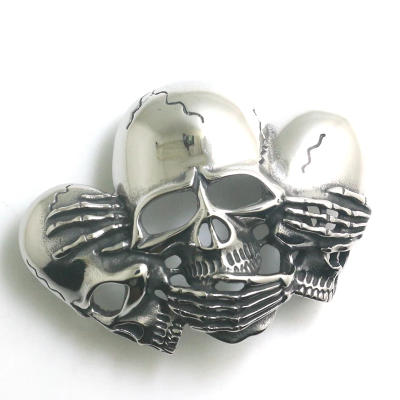 man's-316l-stainless-steel-skull-belt-buckle-newest