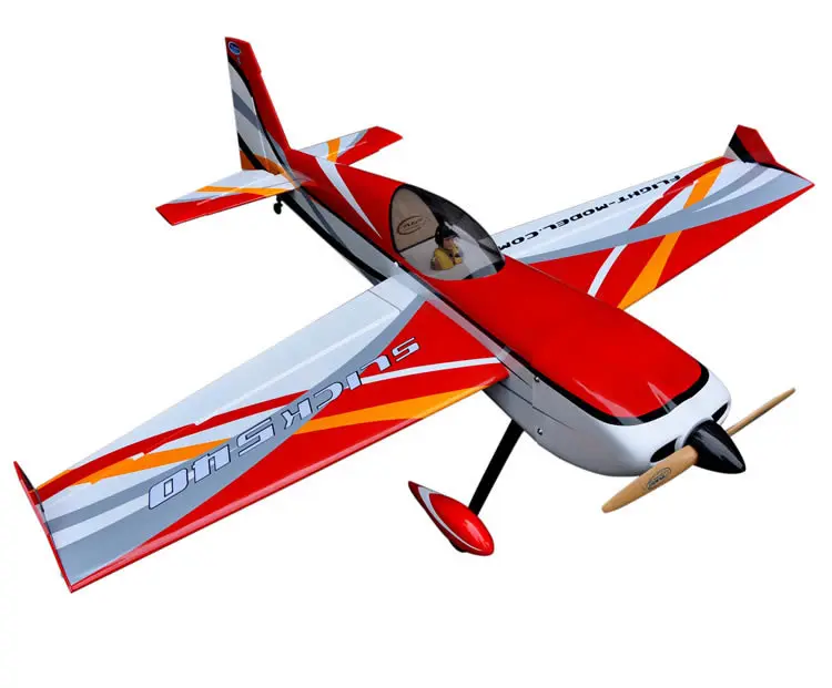 fixed wing rc