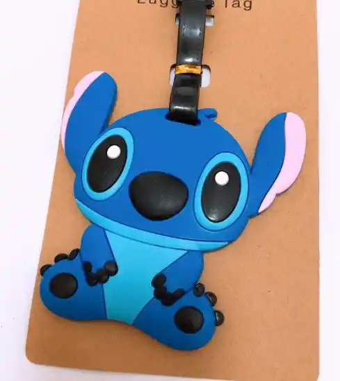 stitch luggage