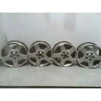 

R17 SET RIMS VOLKSWAGEN TOUAREG (7LA)