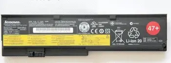 

New genuine Battery for LENOVO ThinkPad X201 X201i X201s series 42T4534 42T4535 42T4536 42T4537 42T4542 42t4543 11.1V 63wh