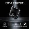 JNN m9 HIFI Sports Bluetooth MP3 Player Voice Recorder Hifi MP3 ► Photo 3/6