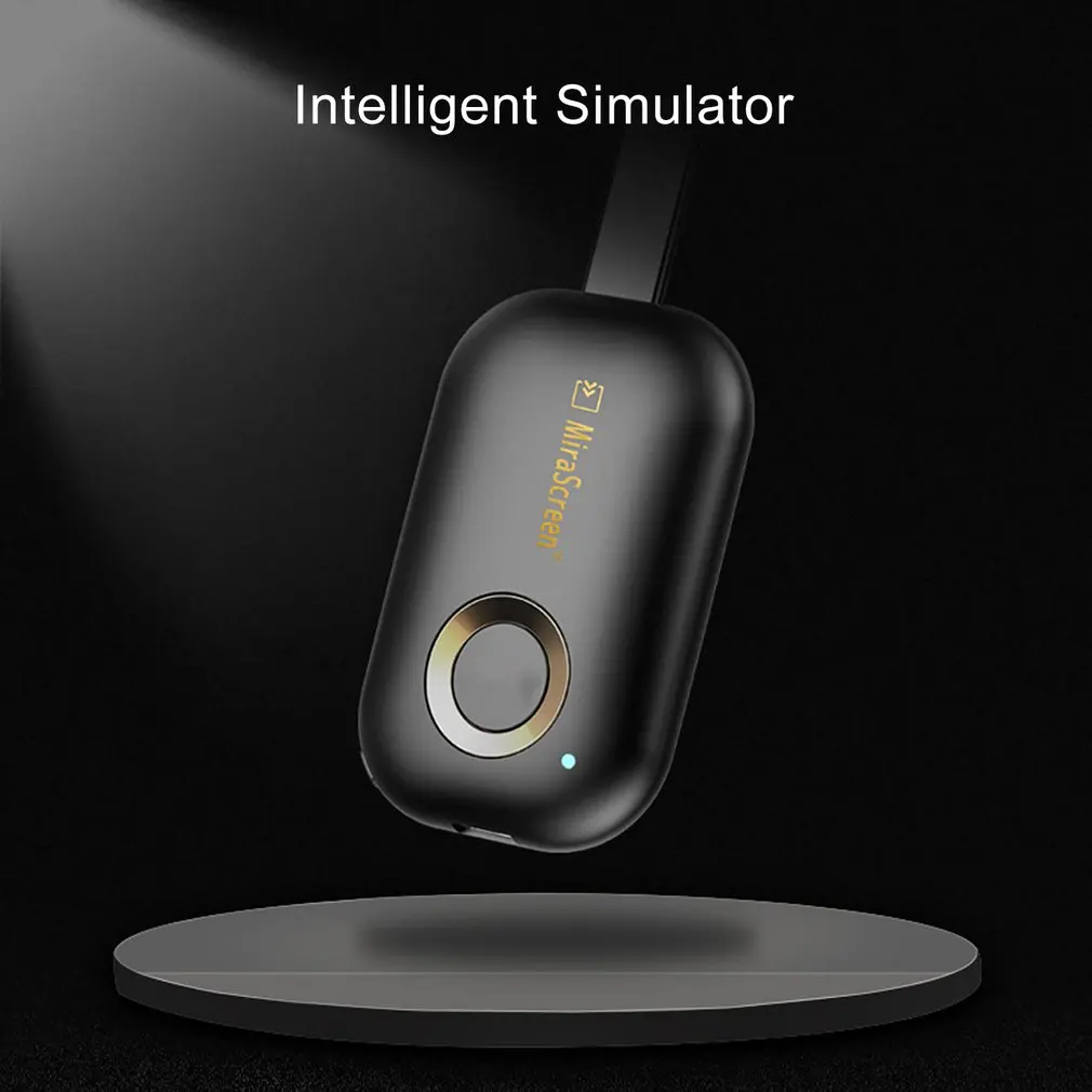 G9 Plus 2,4G 5G 4K беспроводной HDMI Android tv stick Miracast приемник AirPlay Wi-Fi ключ зеркальный экран стример литой