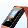 2 in1 Wrist Strap With Film For Xiaomi Redmi Smart Band Silicone Strap Replacement Smart Bracelet on Redmi Band Wristband ► Photo 3/6