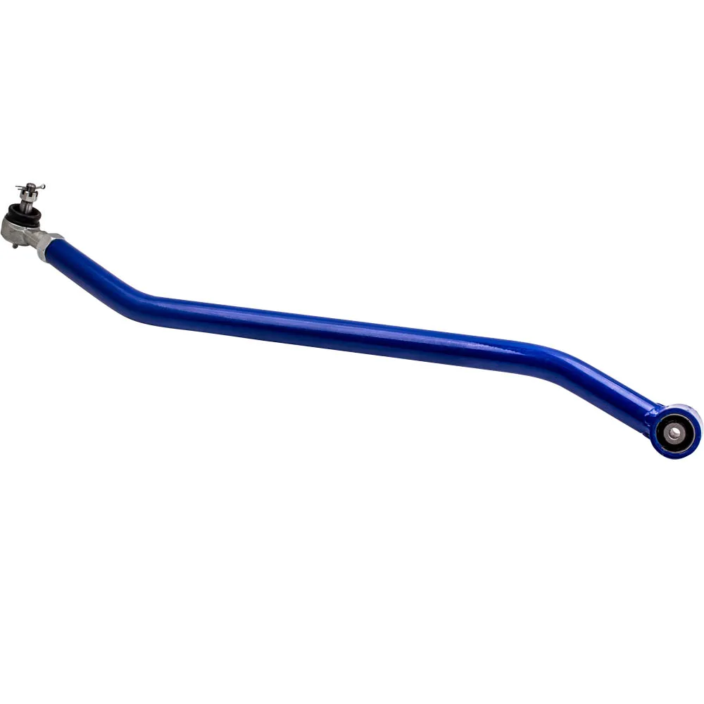 Передний Регулируемый 1 5 4 ''Panhard Rod для Jeep Cherokee XJ 1984 2000 Track Bar Wrangler TJ 1997 2006|Рычаги