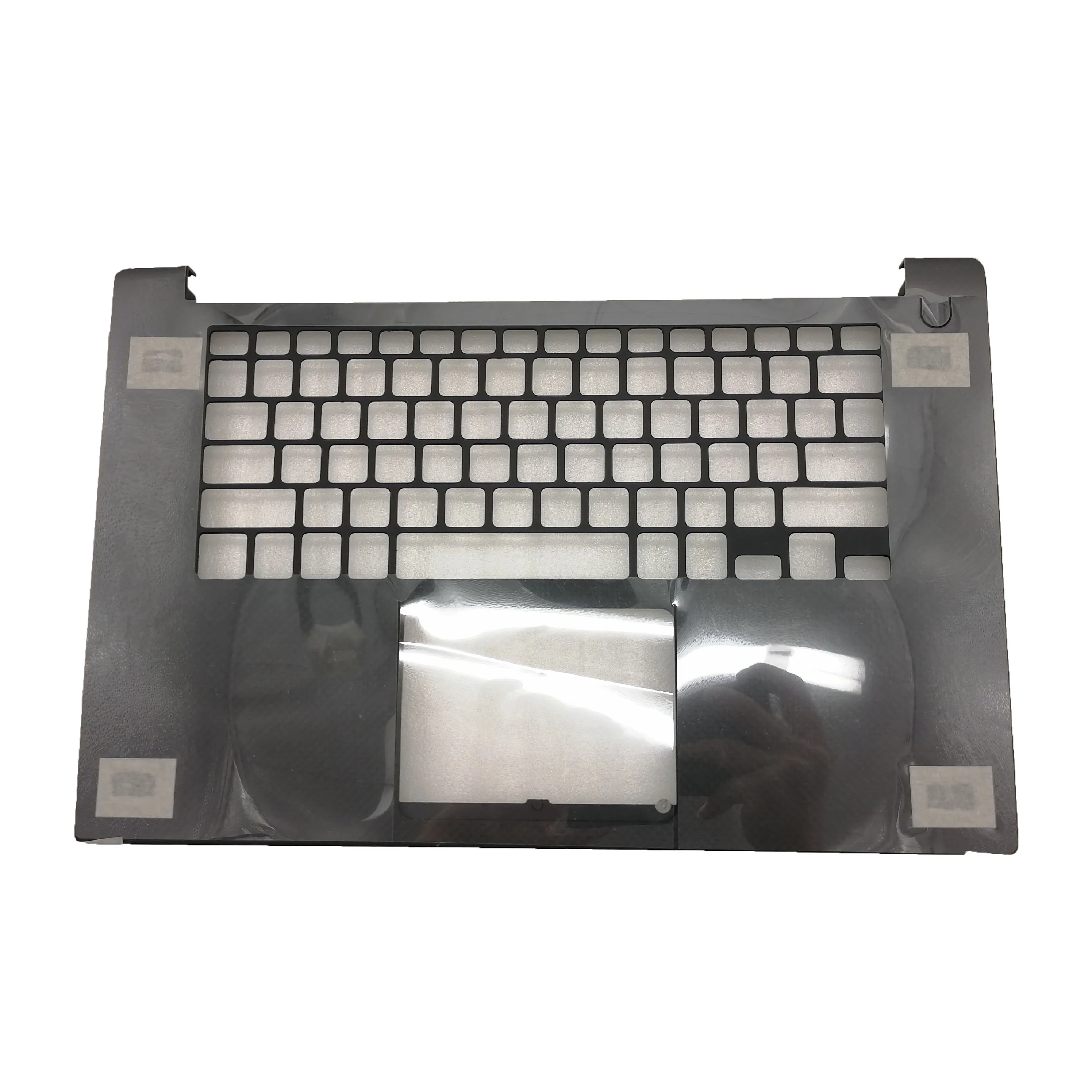 Новый для Dell XPS 15 9560 точность 5520 M5520 верхний чехол Palmrest крышка с светодиодный