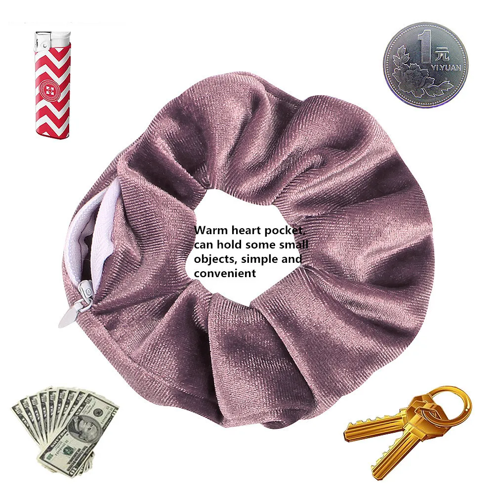 Рисунок 2 - Новинка 2020, модный ретро кошелек на молнии