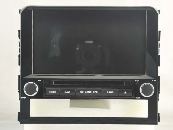 OTOJETA Автомобильный DVD Android 10,0 Автомобильный gps для TOYOTA LANDCRUISER LC200 автомобильный Радио мультимедийная лента рекордер bluetooth навигация