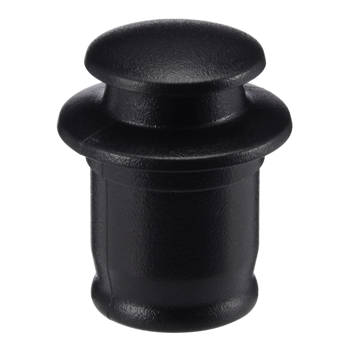 For Car Accessory 1pc Car Cigarette Lighter Socket Cap Universal Waterproof Auto Cigarette Plug Dust Cover Mayitr