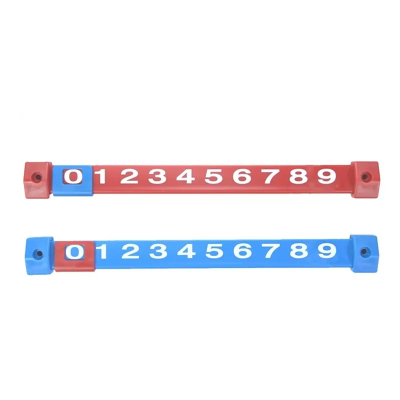 Soccer Table Foosball Table Score Board Indicator Foosball Accessories/AB06C/AB06D