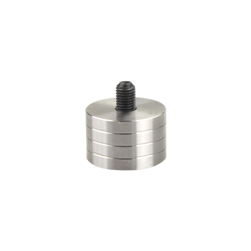4oz Screw Thre7.93mm Стрельба из лука балансира Вес 4oz 2oz 1oz стабилизатор винт 1/4 и 5/16 дюймов, низкий уровень вибрации во время и Шум демпфер Охота Аксессуар - Цвет: 4oz Screw Thre7.93mm
