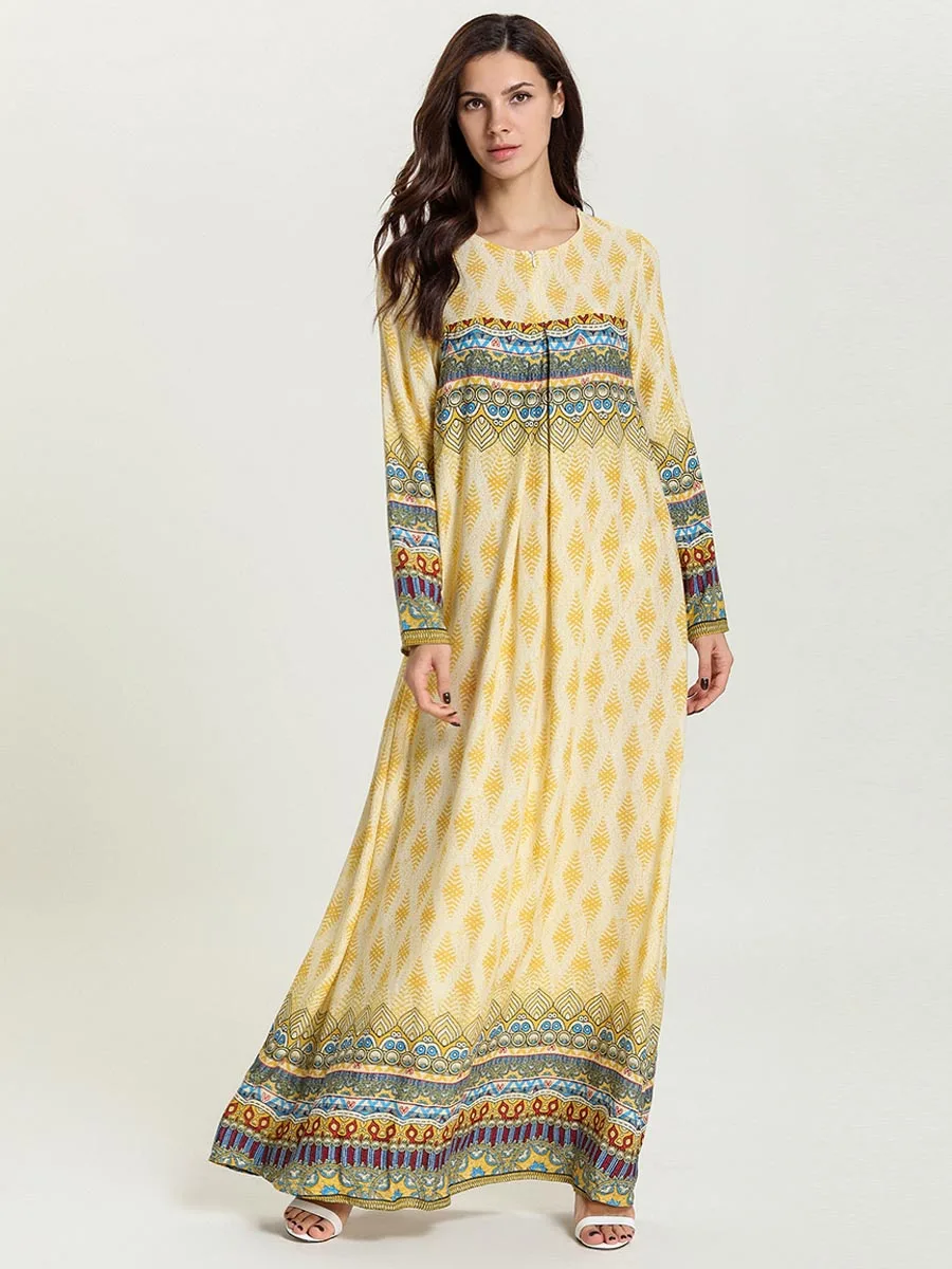 BNSQ Abaya Дубай мусульманское платье марокканский кафтан Caftan турецкая исламская