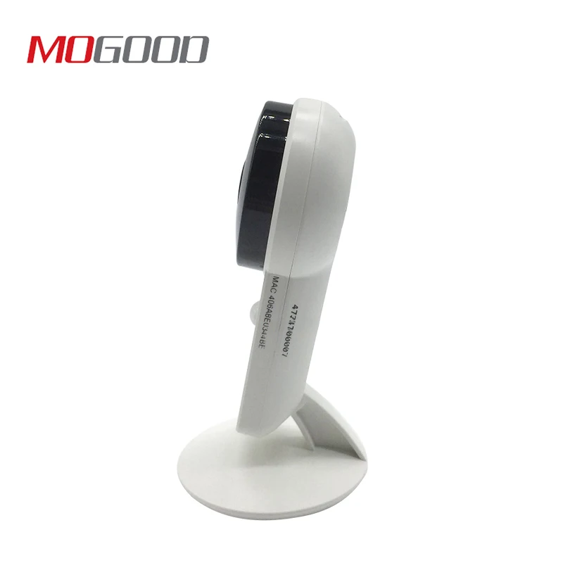 MoGood 1080P 2MP Смарт мини ip карта камера HD ночная версия WiFi Поддержка tf карты