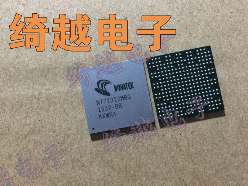 5 шт./лот NT72322MBG