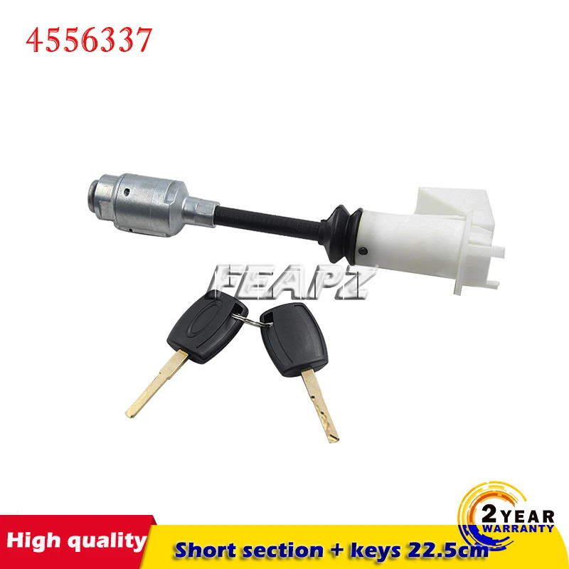 4556337 3m5ar16b970ad Bonnet Release Lock Repair Kit For Ford Focus C Max 2003 2007 Interior Door Handles Aliexpress