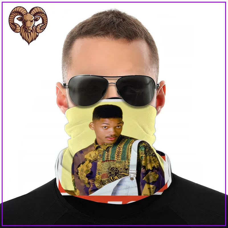 2020 Fresh Prince of Bel Air мужские и женские модные маски для защиты от вирусов крутые