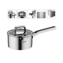 Ковш NADOBA, Dona, 1,6 л