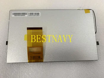 

Free shipping Original 8.0 inch TFT LCD Screen Display 800 RGB *480 WVGA No Touch Panel 60p