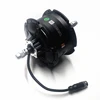 Hot Sale New 2022 Free Shipping Bafang 48v 1000w Rear Hub Motor With Disc Brake For Fat Bike Electric Kit ► Photo 1/6