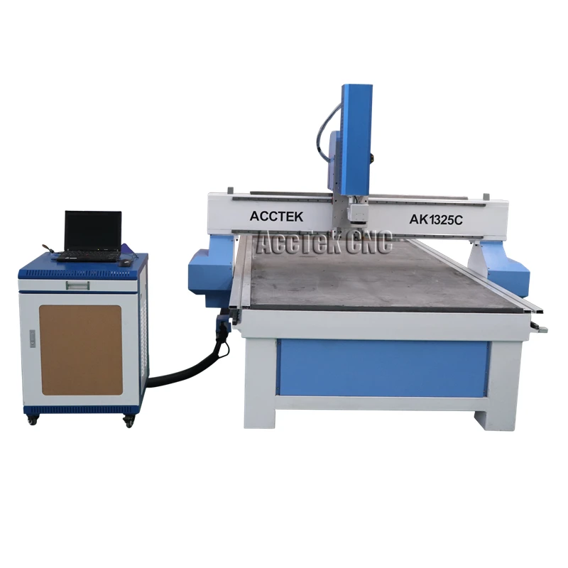 Big working Area High precision plastic rubbery 20W 30W CO2 laser marking machine