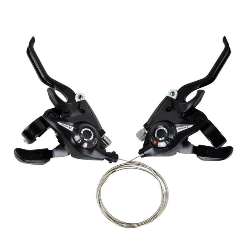 21 speed bike shifters