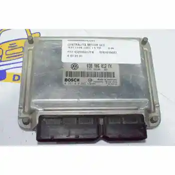 

038906012FK-0281010683 SWITCHBOARD ENGINE EUA SEAT LEON (1M1)