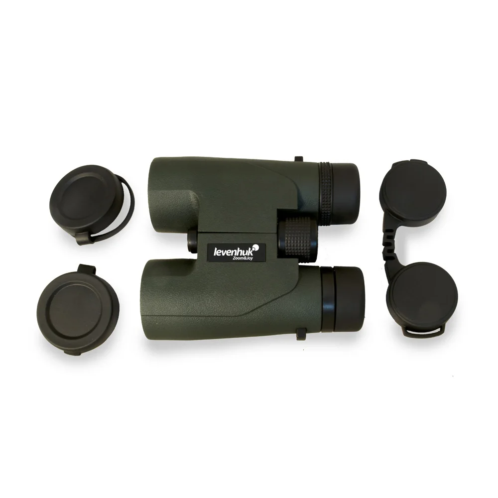 Бинокль Levenhuk Karma PRO 16x42