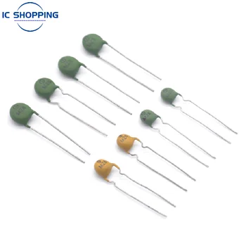 20PCS PTC Positive Temperature Thermistor kit original products