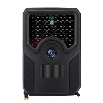 

Hunting Camera IR Hunting Camera Photography Animal Take Photo 1080p 0.8s Video Recorder Cam Portable Night Vision Trail Camera