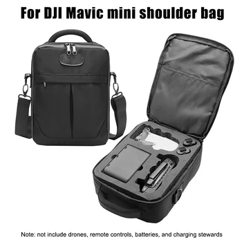 

Storage Bag Suitcase Travel Carrying Case for DJI MavicMini Drone VDX99