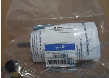 

In stock!!! TE-631AM-1 Pipe type thermal resistance temperature sensor Free Shipping