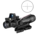 QD mount - Cross