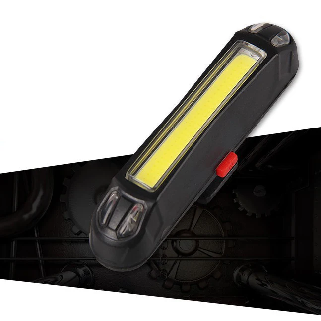 Flash Deal XANES 2 in 1 Bicycle USB Rechargeable LED Light Taillight Ultralight 500LM Bright Safety Lamp Warning Night Riding Accessories 1 Flash Deal XANES 2 in 1 Bicycle USB Rechargeable LED Light Taillight Ultralight 500LM Bright Safety Lamp Warning Night Riding Accessories 1