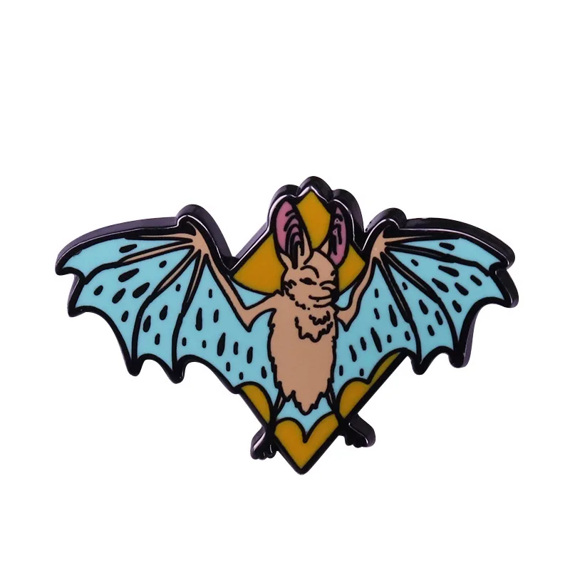 Funny brooch weird gothic art badge cute halloween party decoration accessories | Украшения и аксессуары