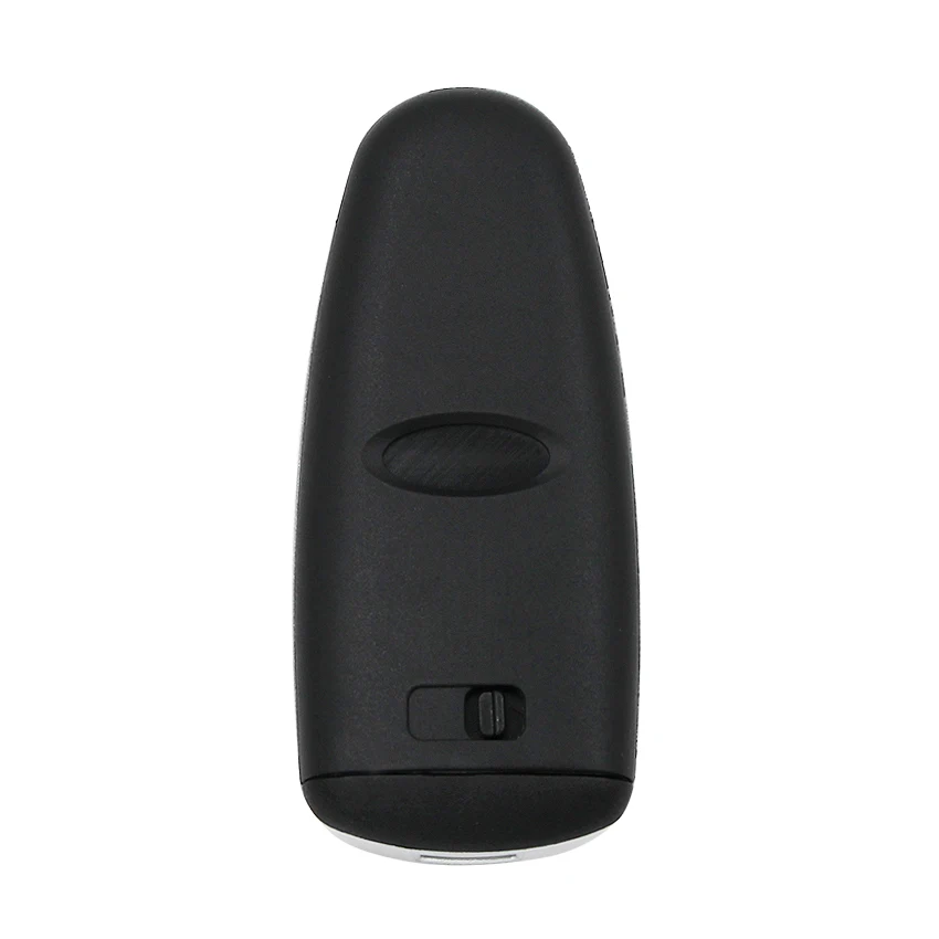 Smart Remote Start Smart Prox Key Fob Transmitter for Ford 5 Button 315MHz ID46 Chip FCC: M3N5WY8609 HU101 Small Key