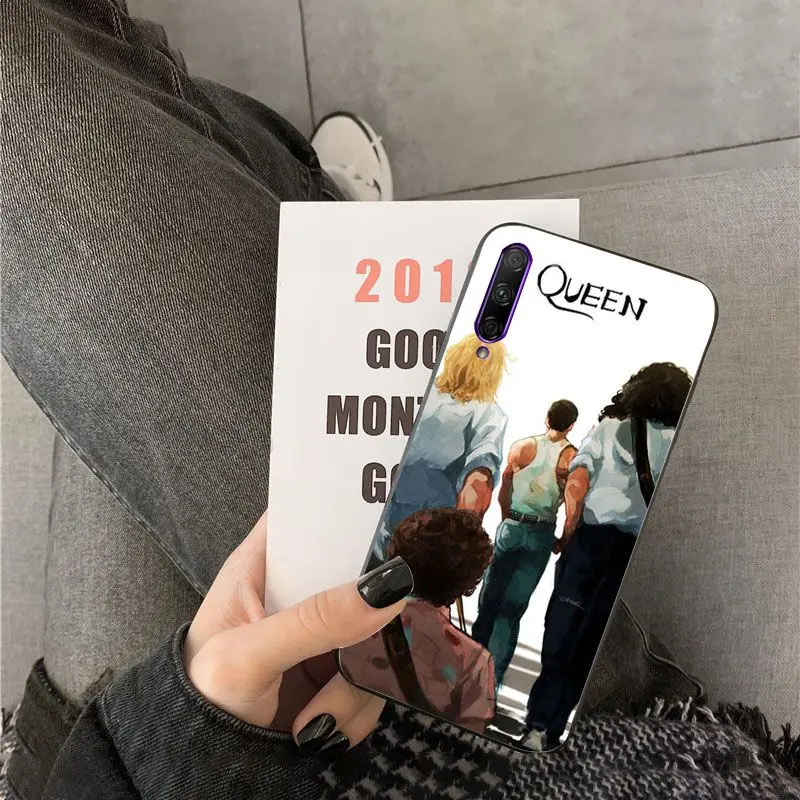 Queen Rock Group Hard