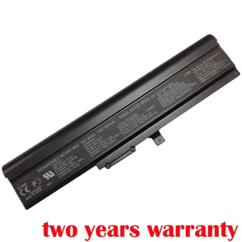 

NEW VGP-BPS5A 7800mAh Laptop Battery For Sony Vaio VGN-TX VGN-TXN VGP-BPS5 VGP-BPL5A VGP-BPL5 7.4V