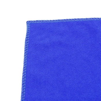 

Microfiber Towel Elite Deluxe Soft Car Wash Drying Cleaning Cloth 60x160cm 270E