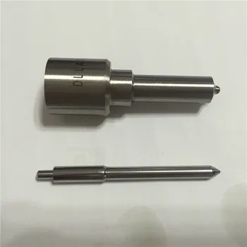 

10 pieces Diesel injector nozzle DLLA154PN116/9 432 610 289/093400-8040/105017-1160 for ISU/ZU TFR\4JA1T/OHMP002