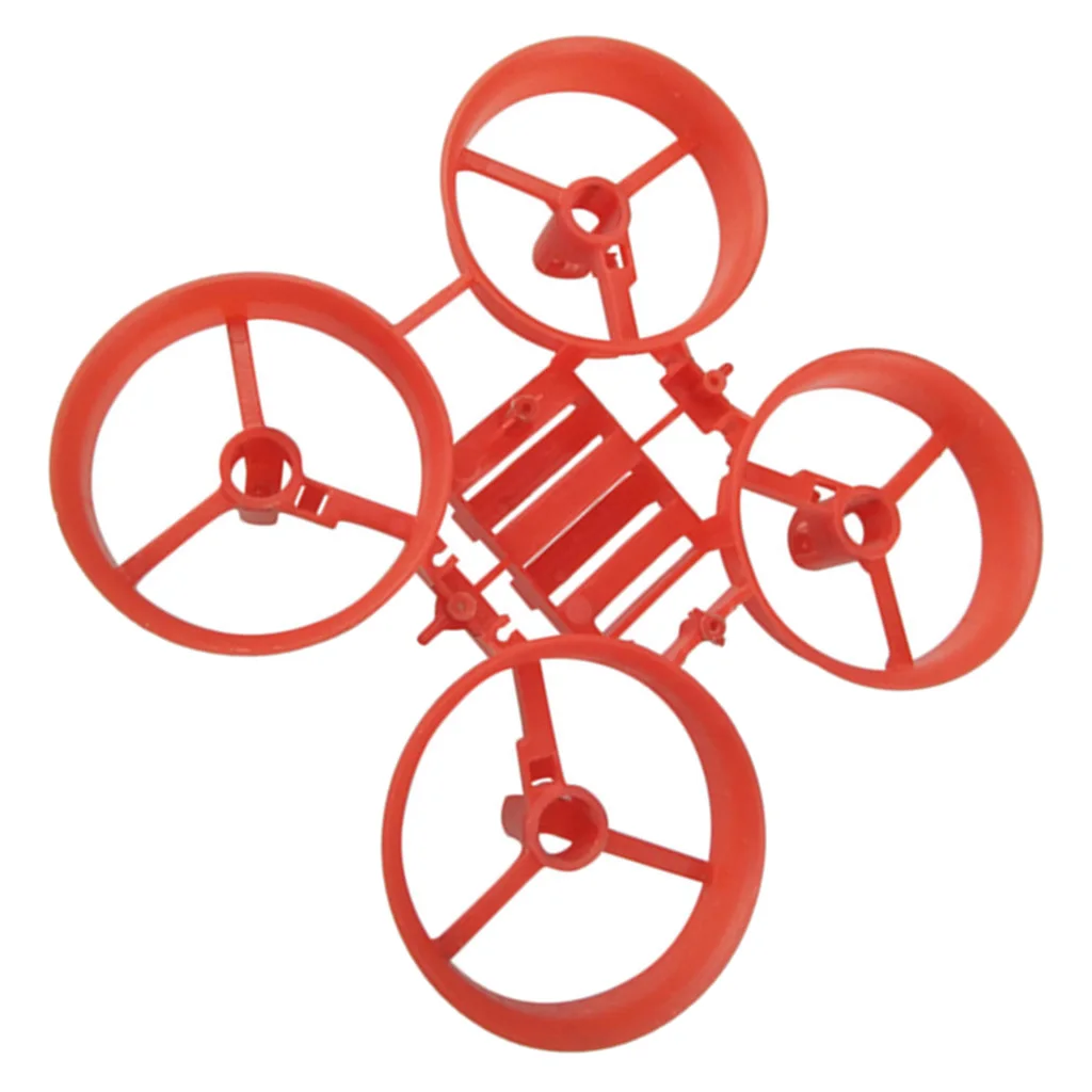 Drone Main Frame Body Replacement Quadcopter Back up for JJRC H36 Accessory