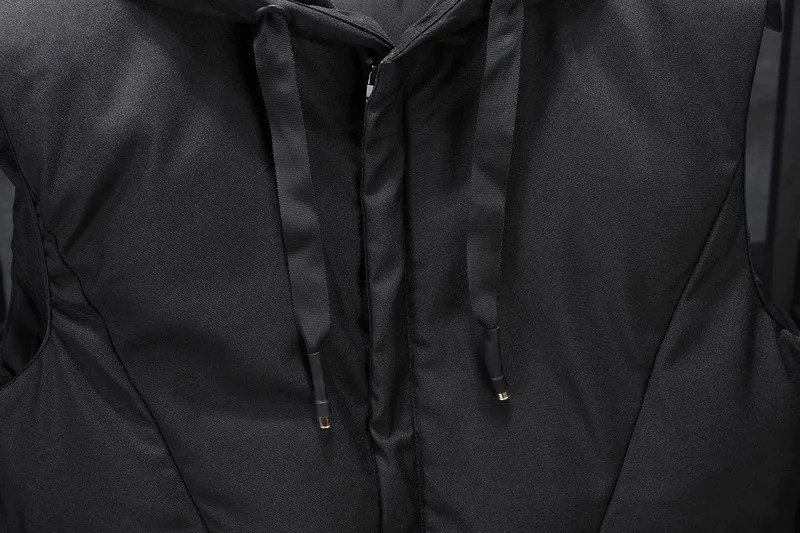 Жит мужский плюс размер 5xl 6xl 7XL жилет мужской зимний chalecos para hombre 8-5