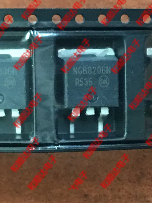 2 шт./NGB8206NG NGB8206N 0N-263 TO263